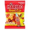 HARIBO JELIBON HAPPY COLA 80 GR. ürün görseli
