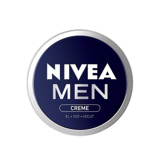 NIVEA CREME MEN 30 ML. ürün görseli