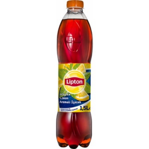 LIPTON ICE TEA LIMON 1.5LT. ürün görseli
