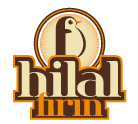 Hilal Fırın Logosu
